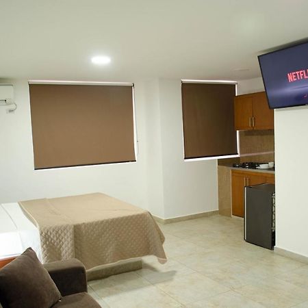Hotel El Faro Buga Exterior photo